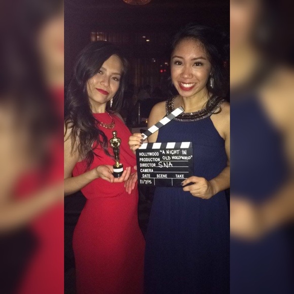 Jessica Simpson dress - Picture 2 of 3